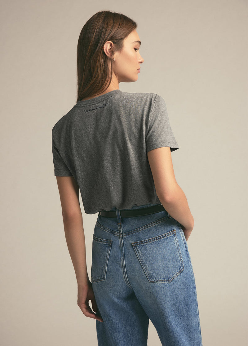 heather grey