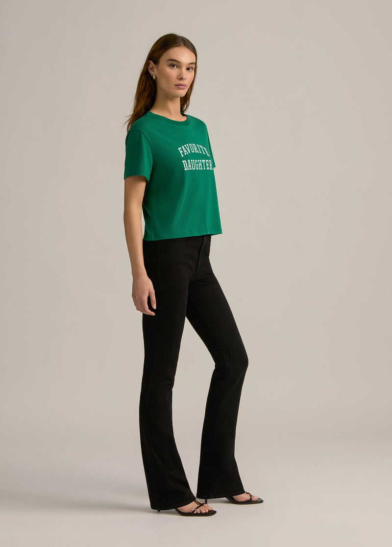 emerald white