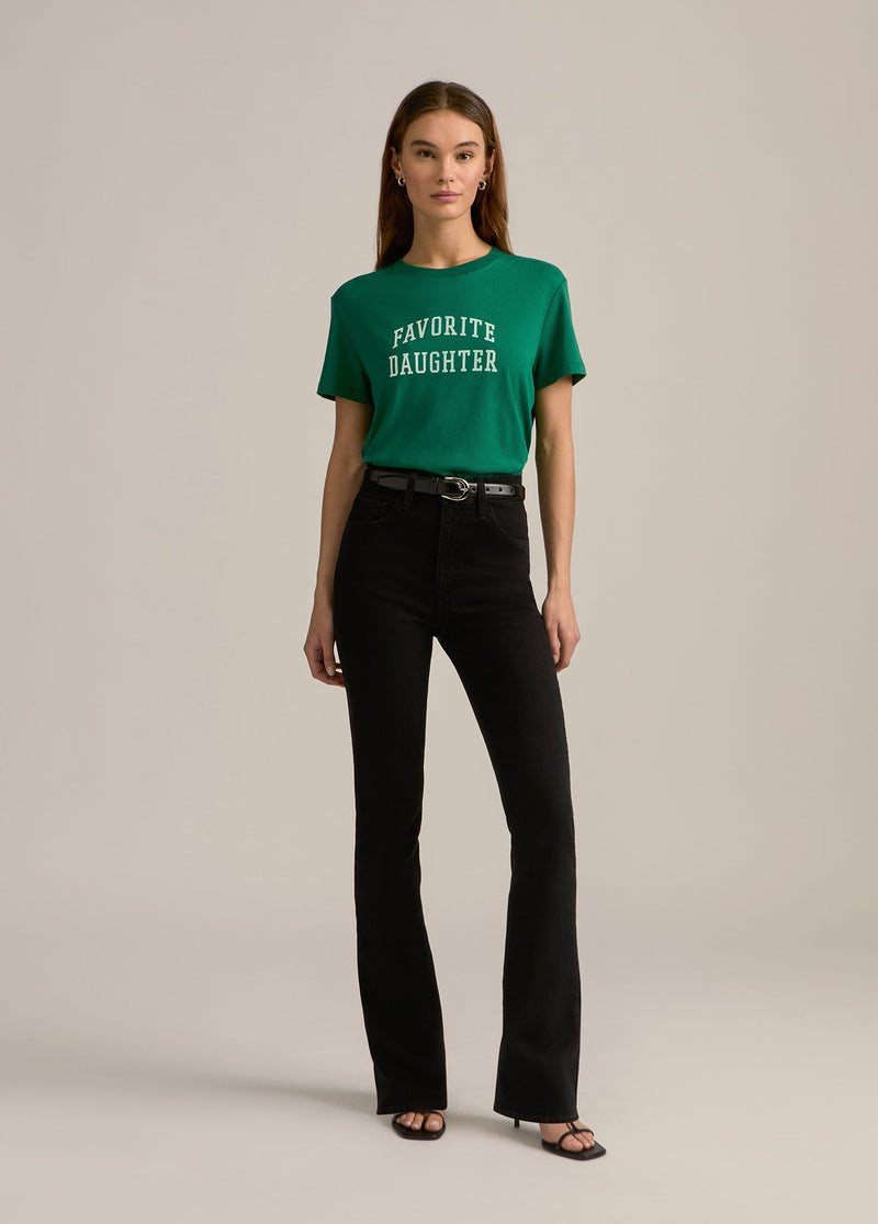 emerald white