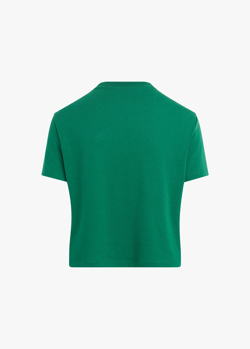 emerald white