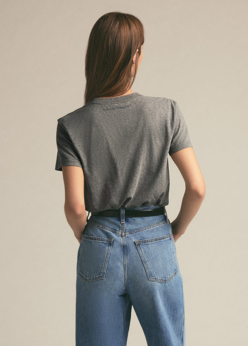 heather grey