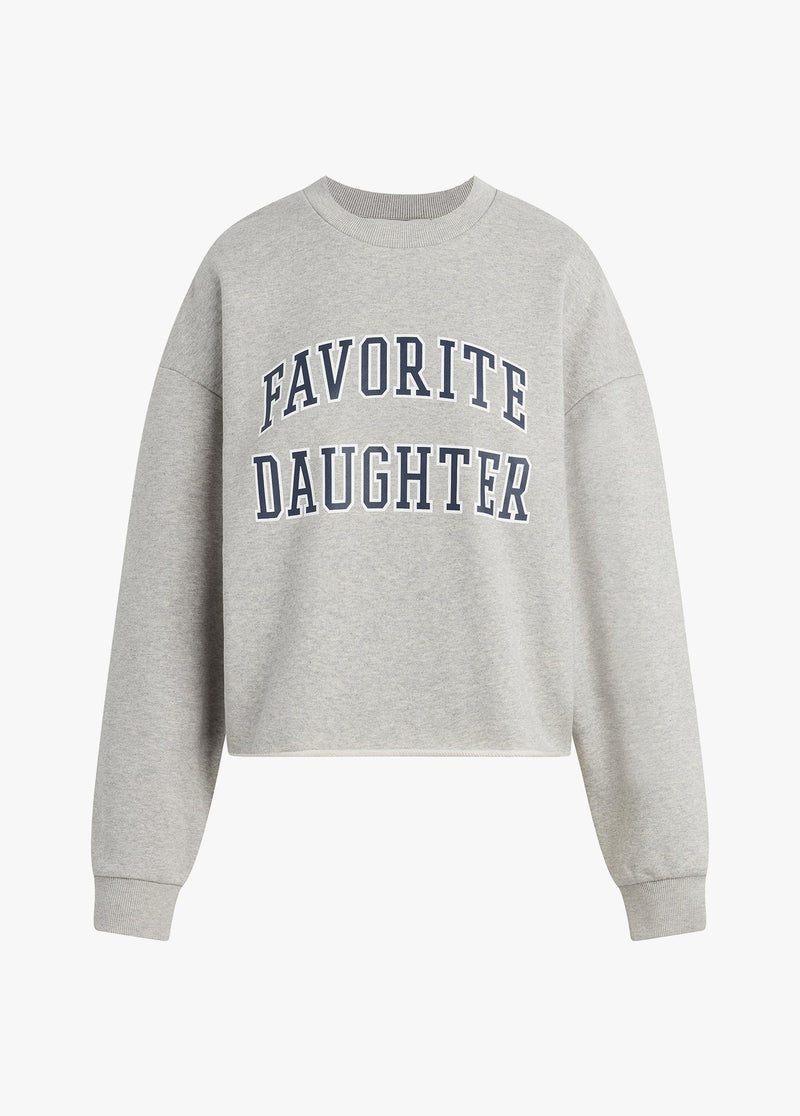 heather grey navy