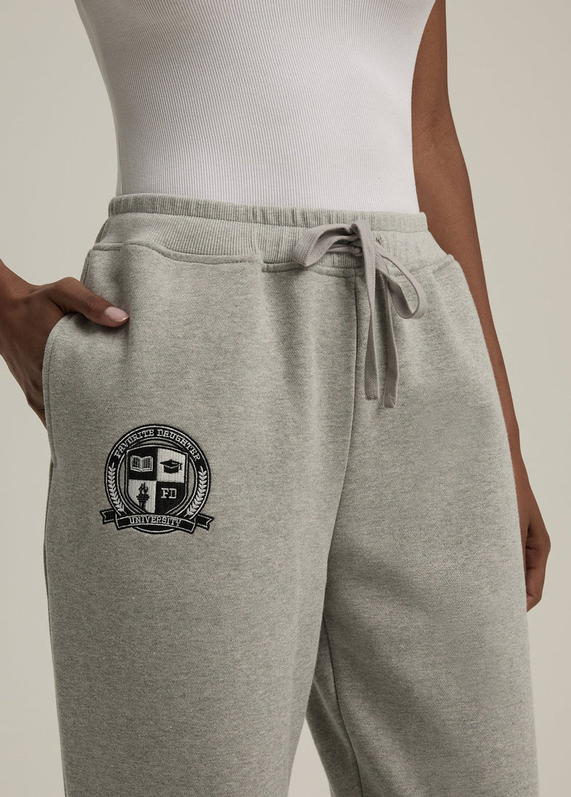 heather grey