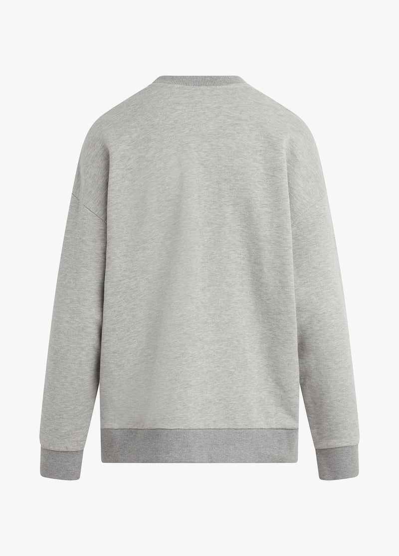 heather grey