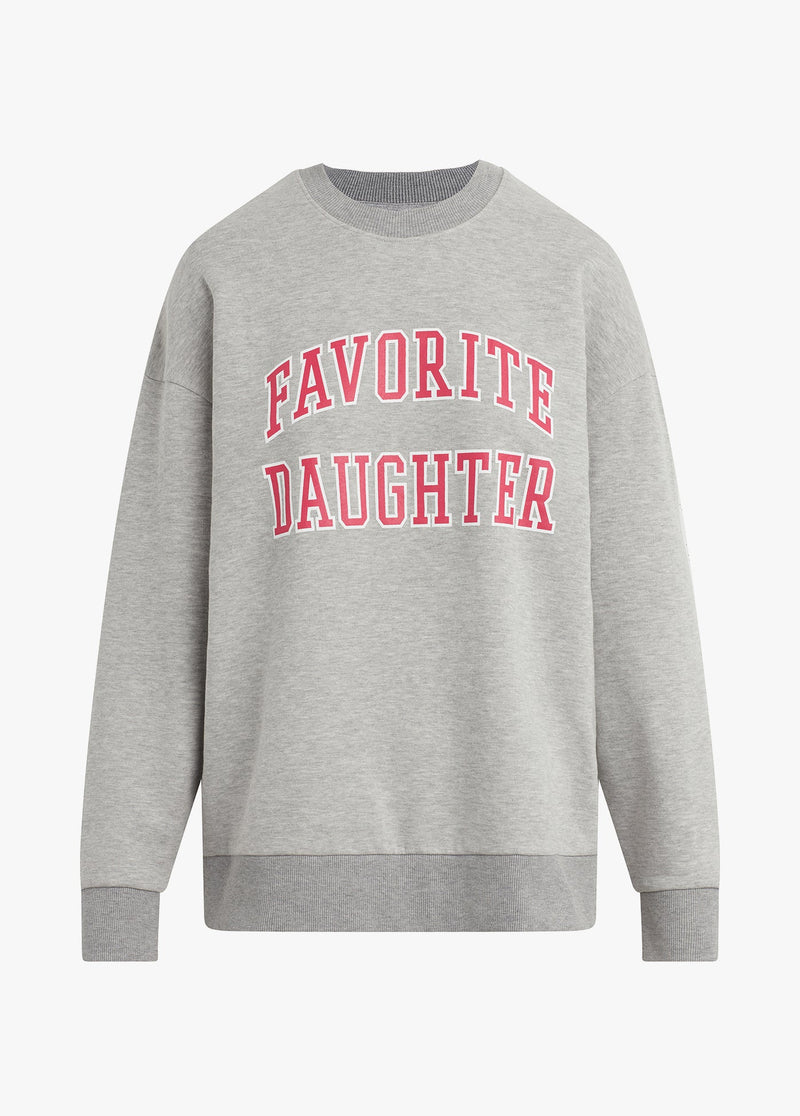 heather grey