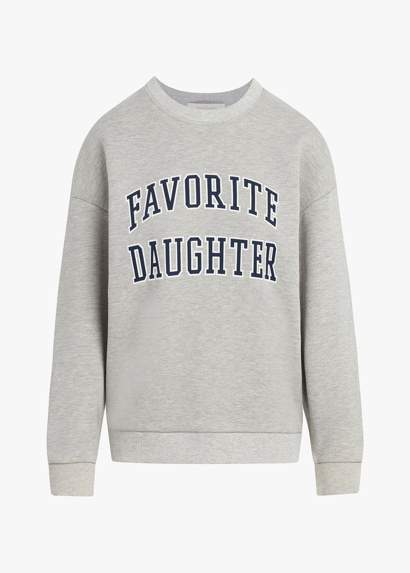 heather grey navy