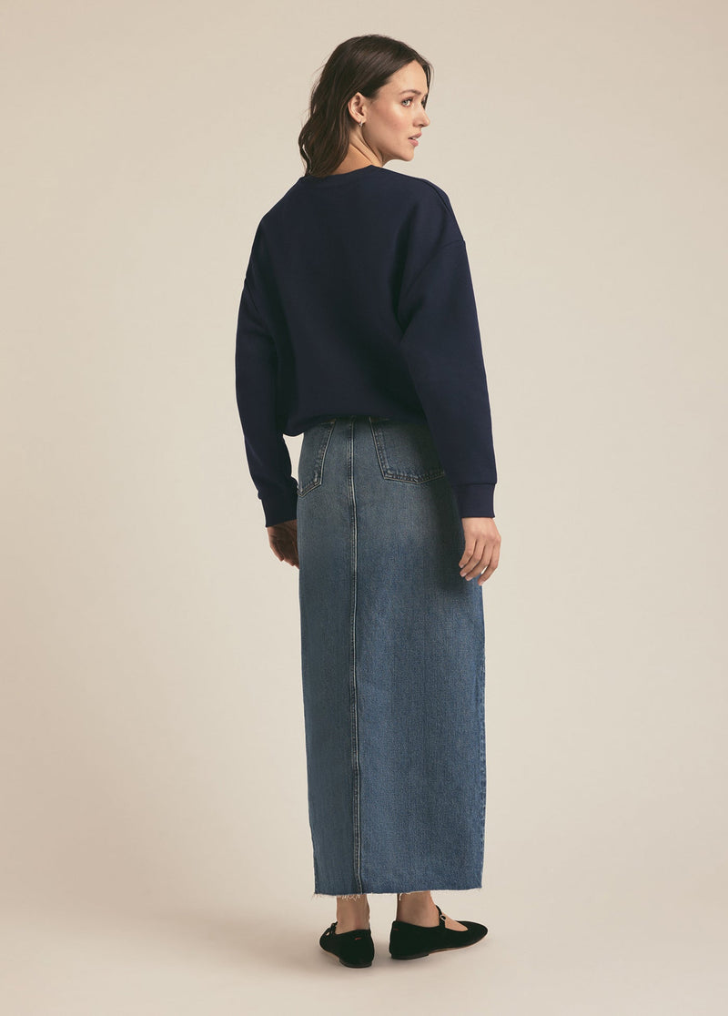 navy
