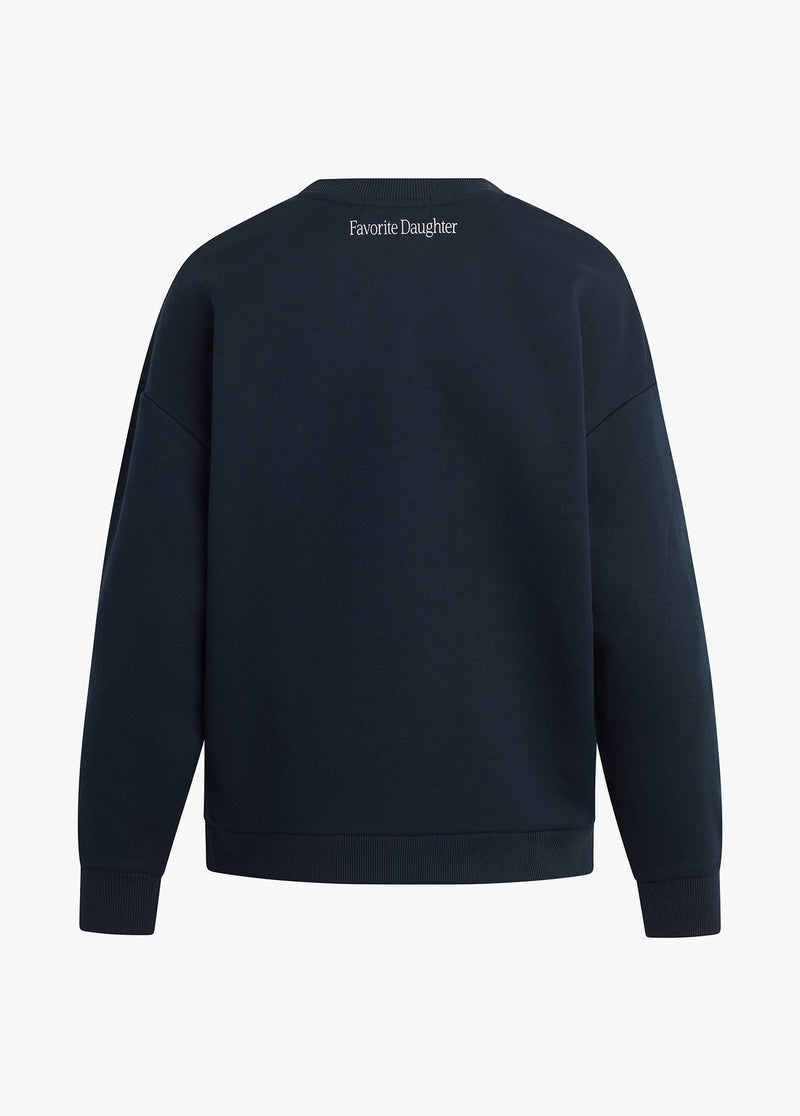 navy