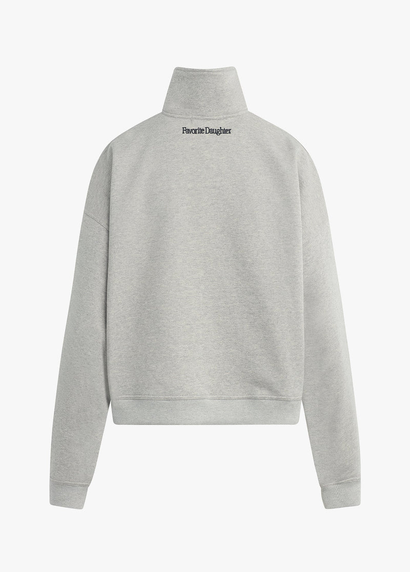 heather grey