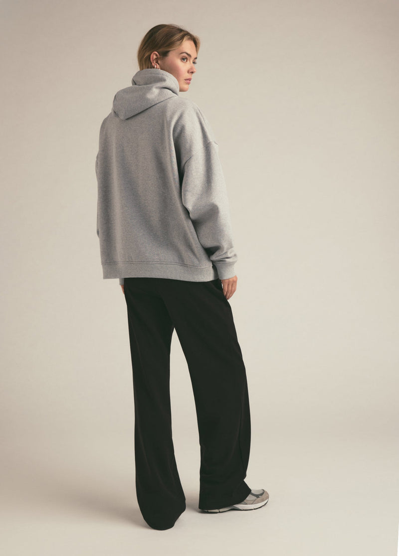 heather grey