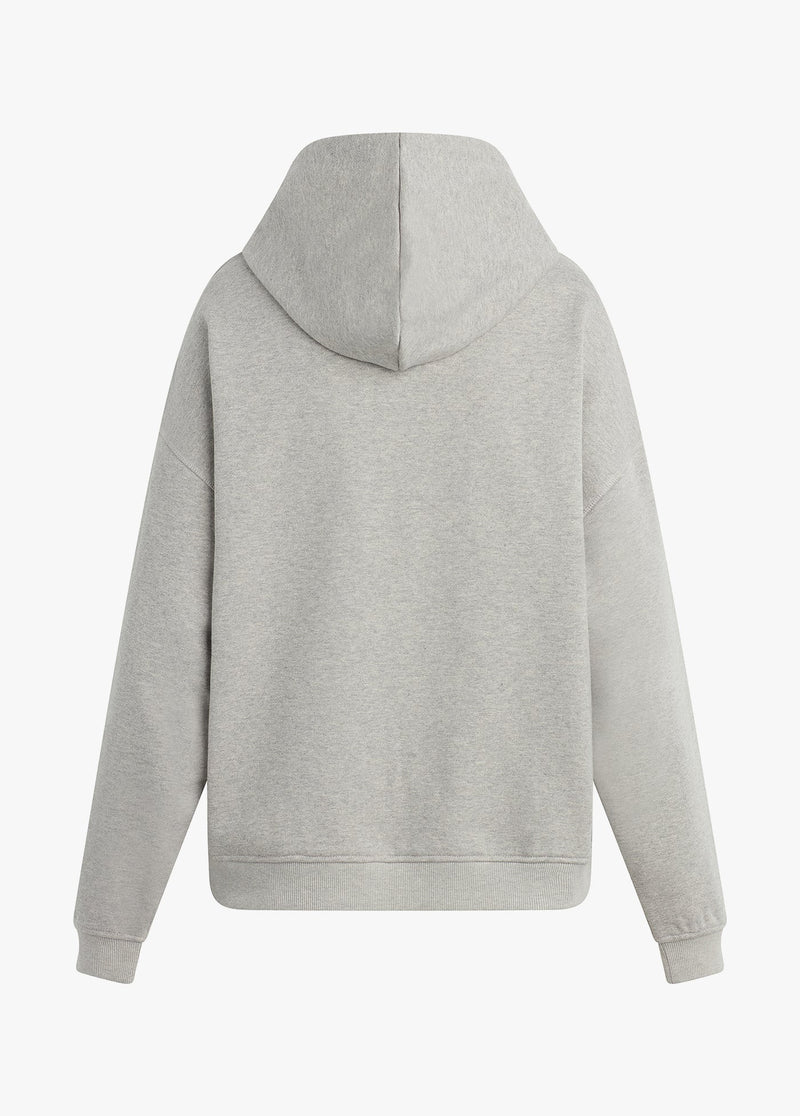 heather grey