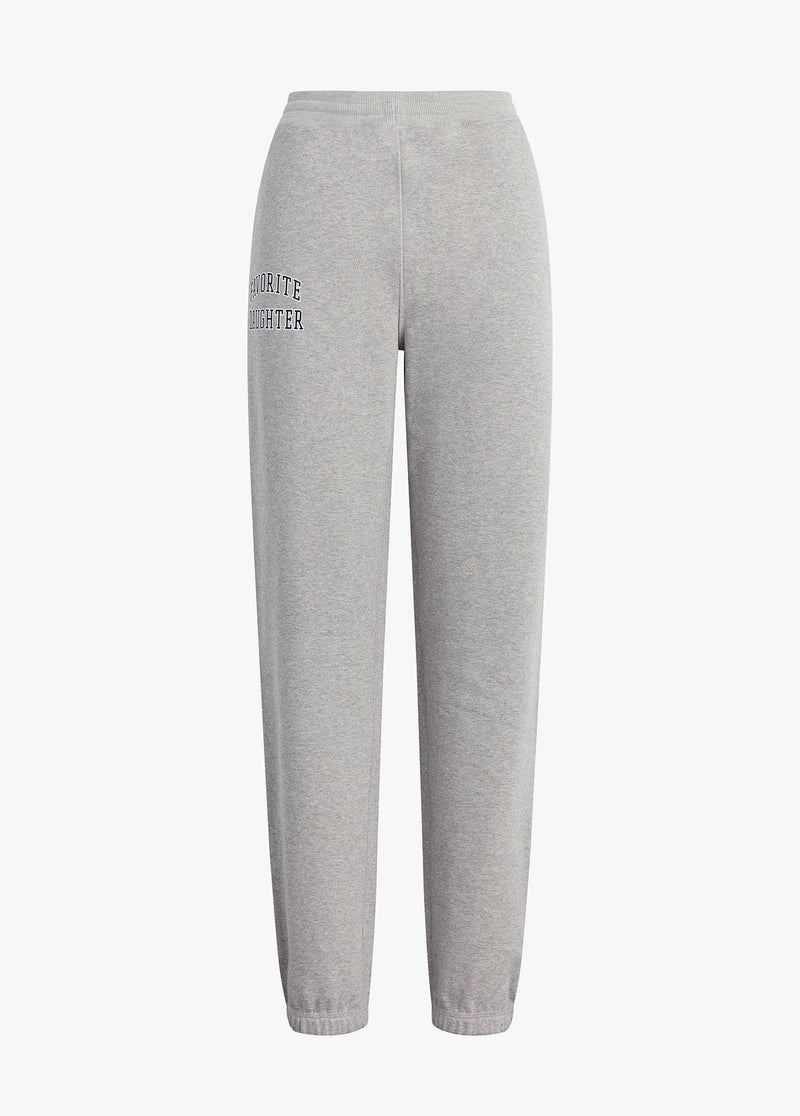 heather grey