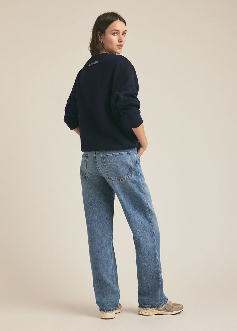 navy