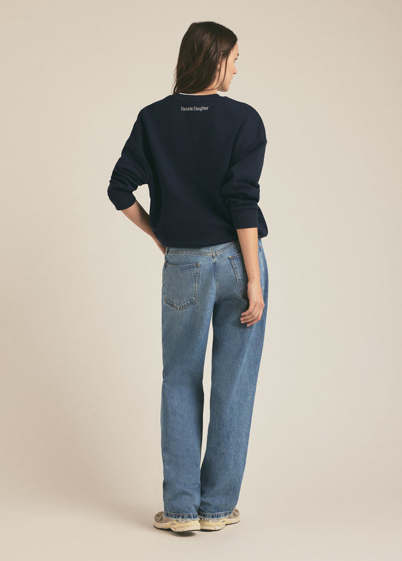 navy