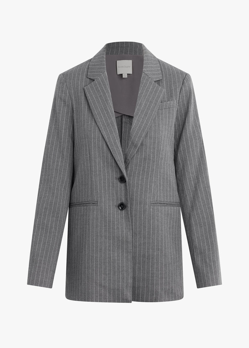 shadow pinstripe