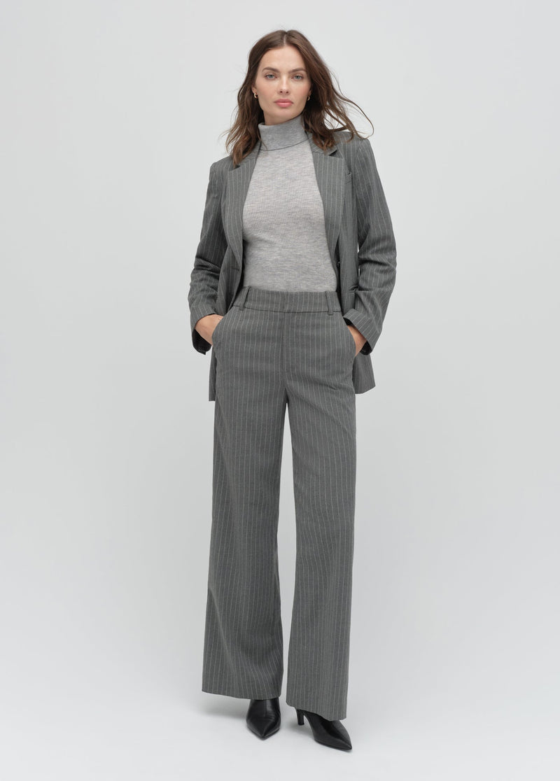 shadow pinstripe