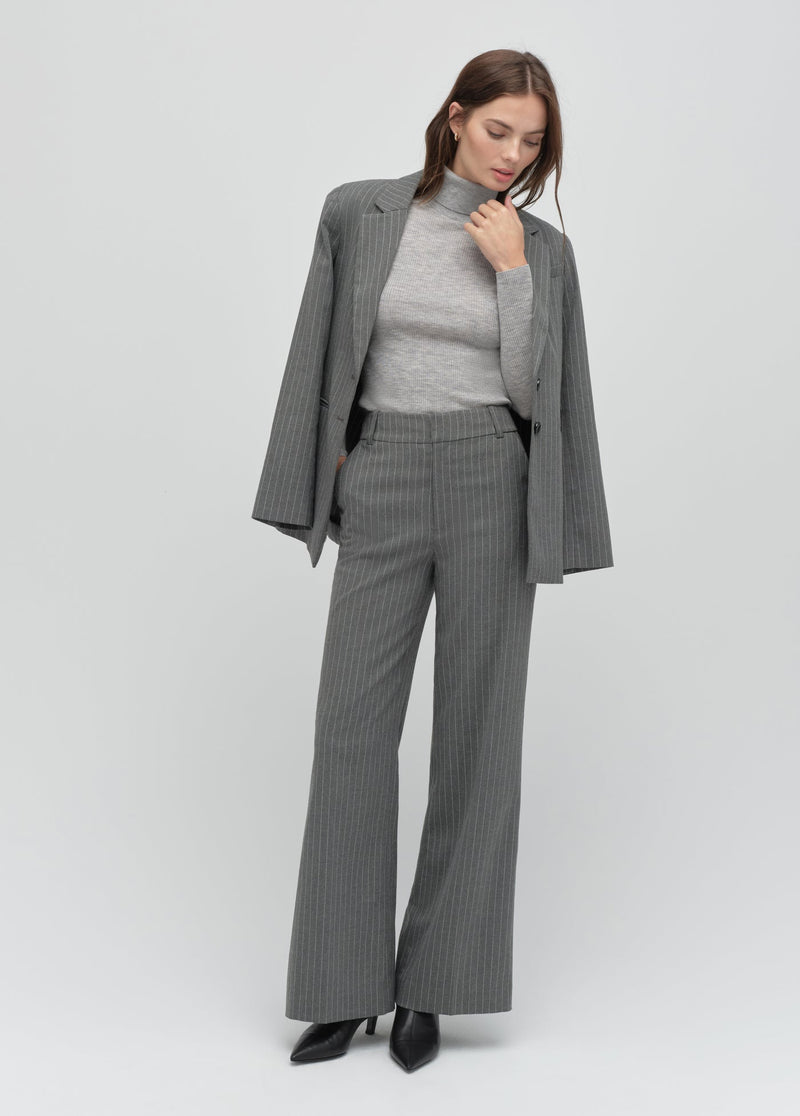 shadow pinstripe