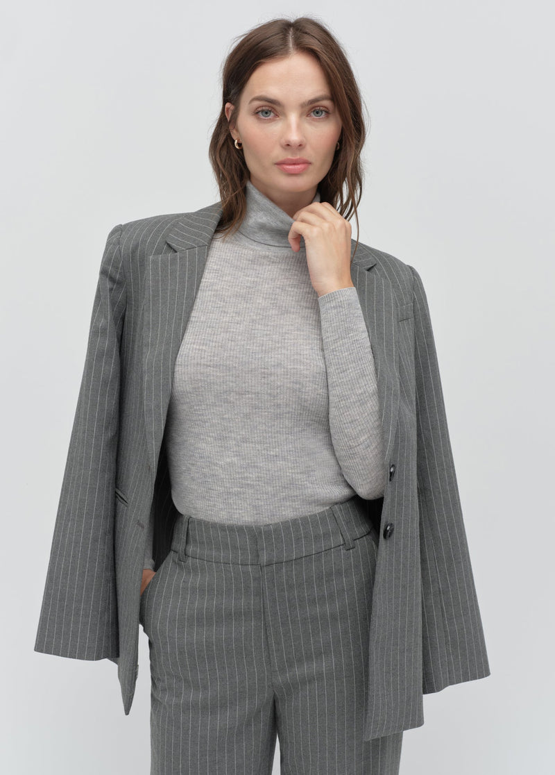 shadow pinstripe