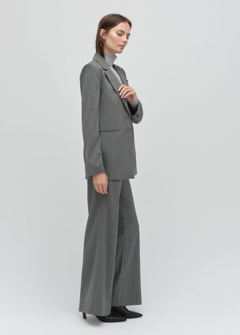 shadow pinstripe