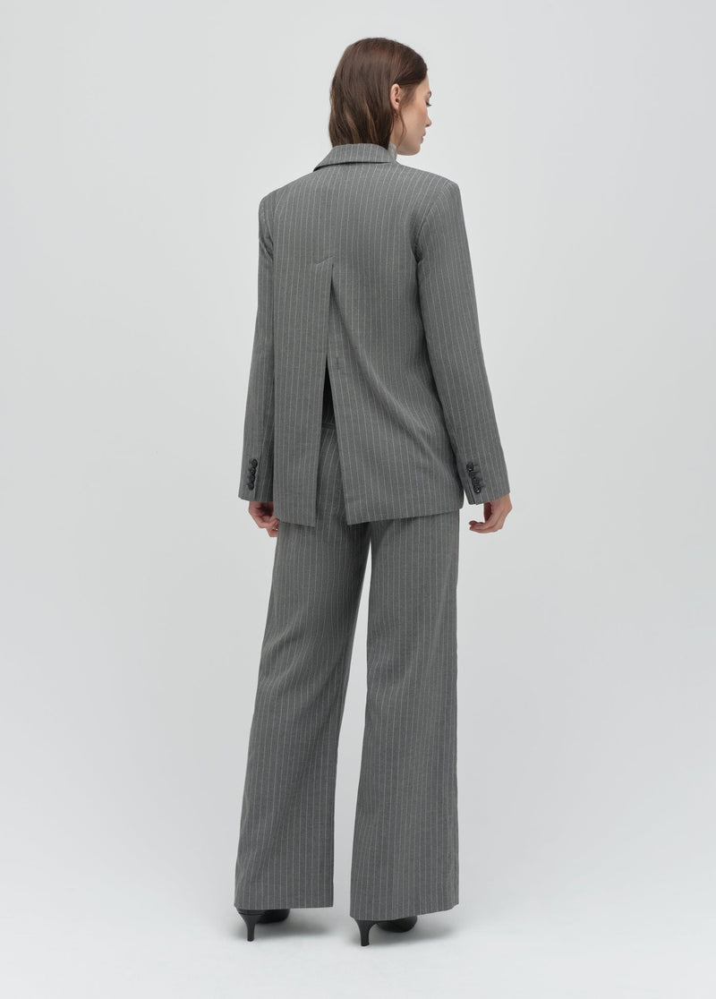 shadow pinstripe