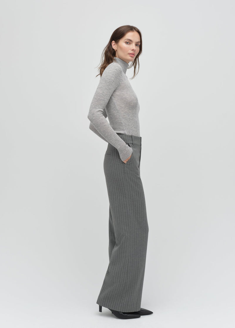 shadow pinstripe