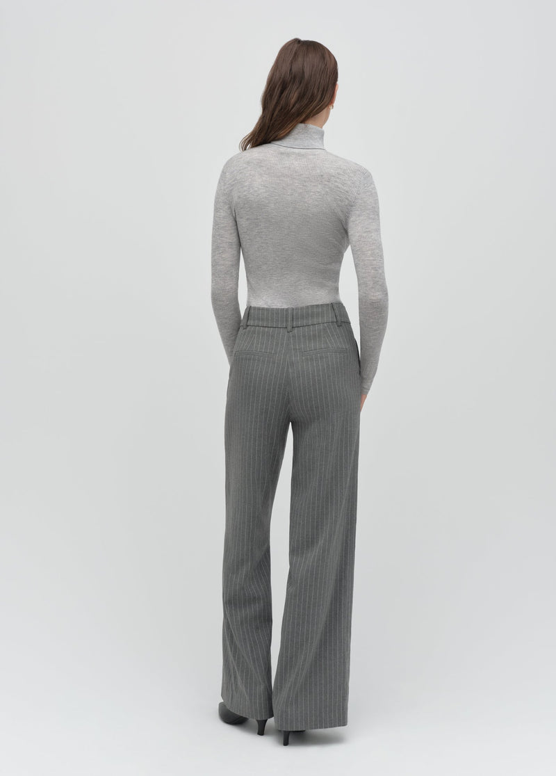 shadow pinstripe
