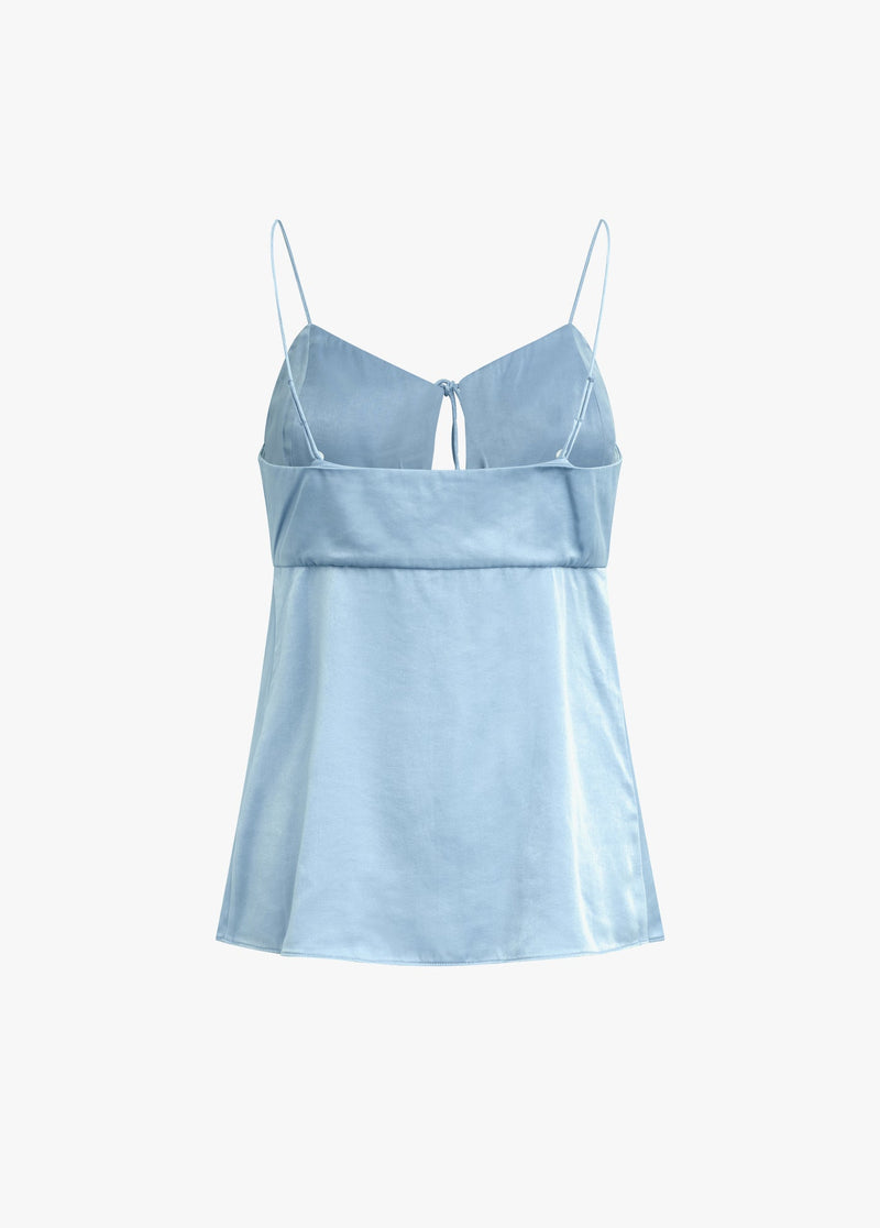 sea blue