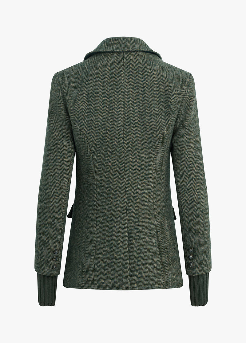 yorkshire herringbone