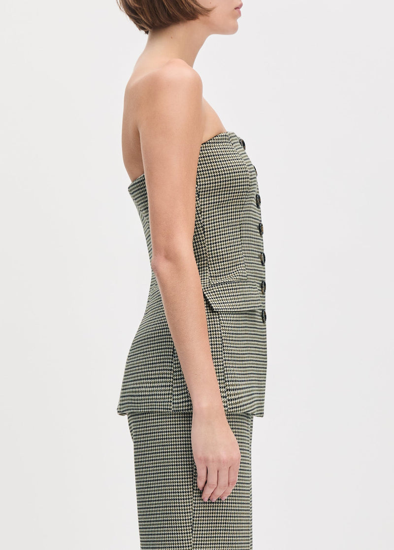 chesire houndstooth