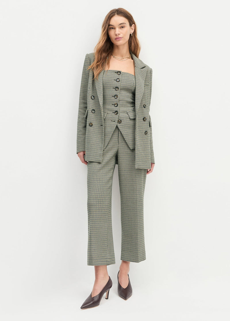 chesire houndstooth