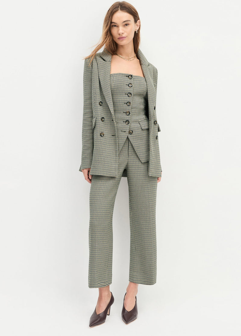 chesire houndstooth