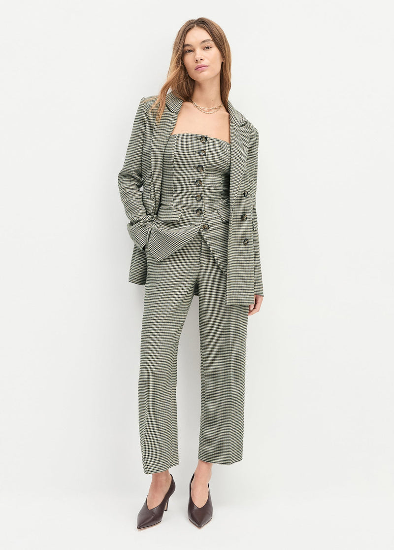 chesire houndstooth