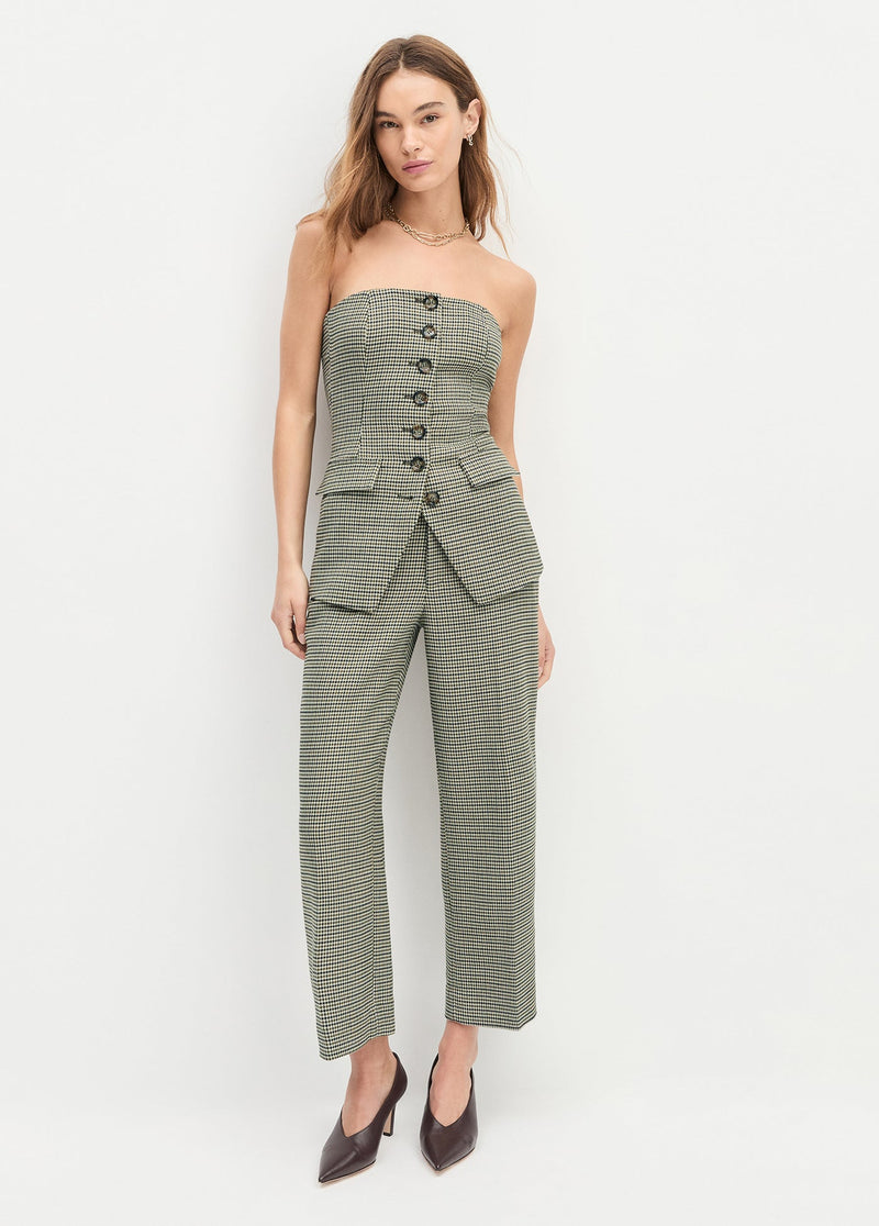 chesire houndstooth