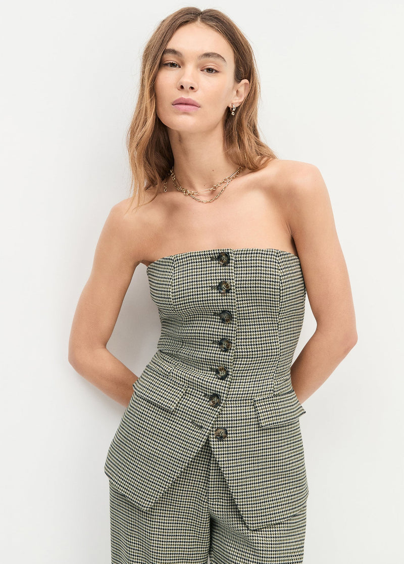 chesire houndstooth