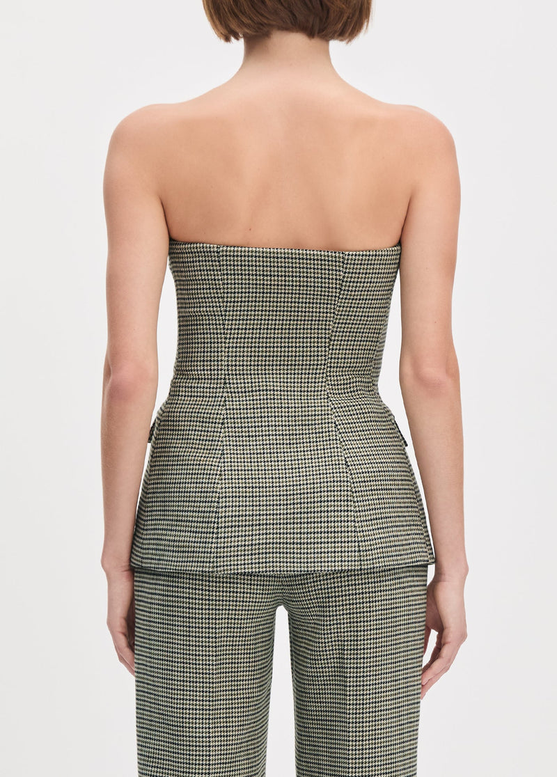chesire houndstooth