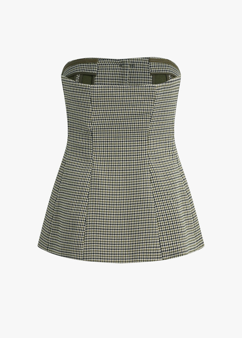 chesire houndstooth