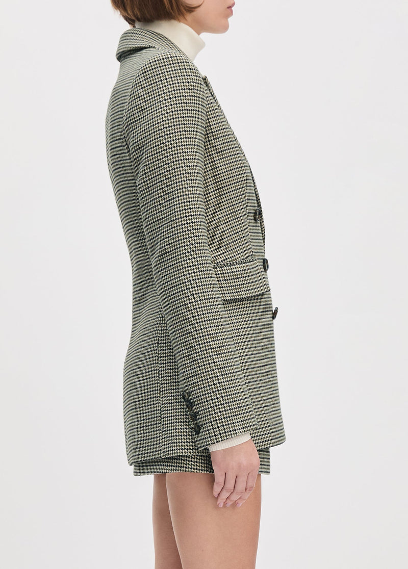 chesire houndstooth