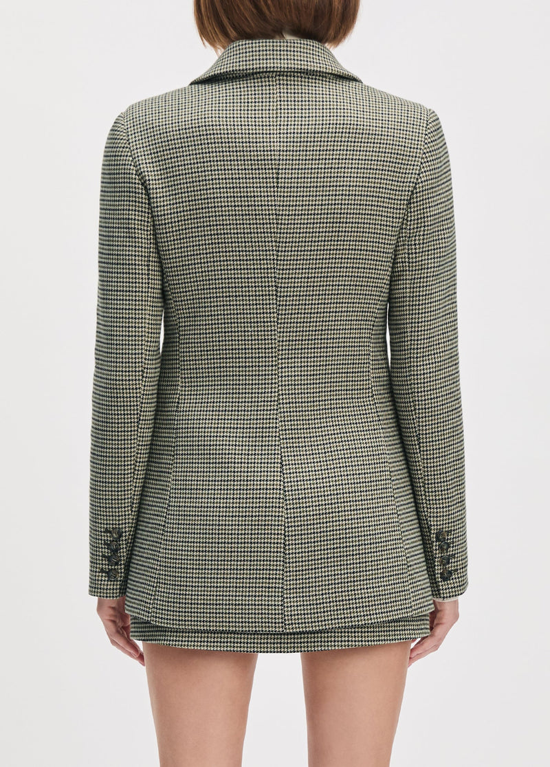 chesire houndstooth