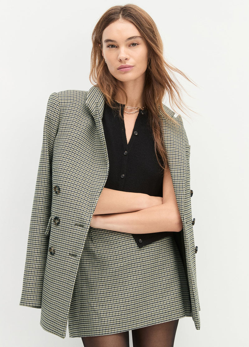 chesire houndstooth