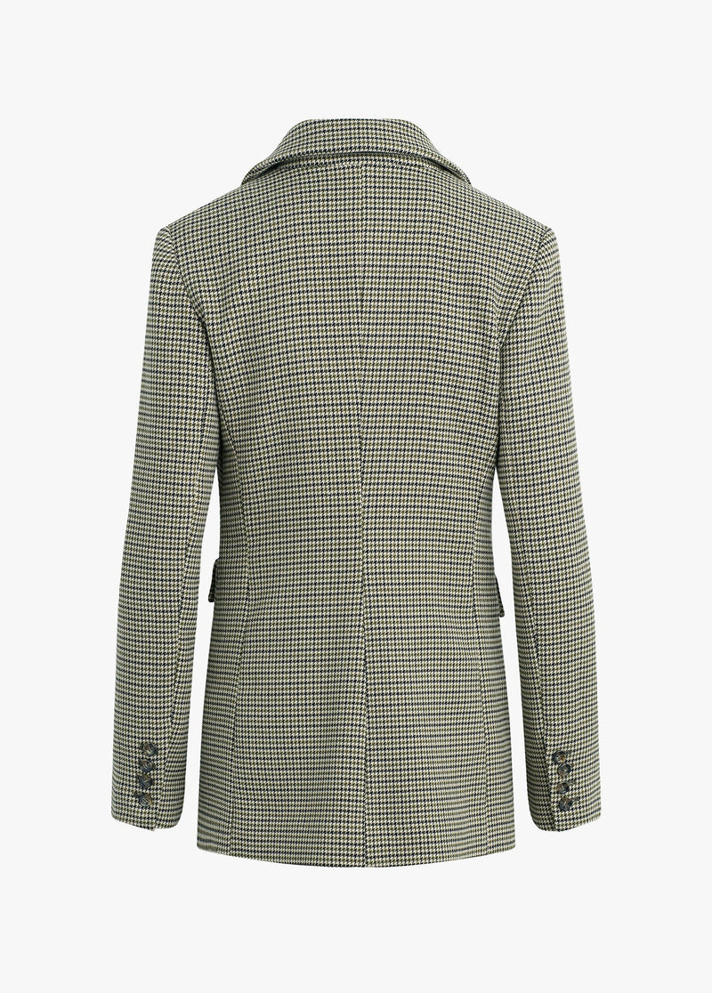 chesire houndstooth