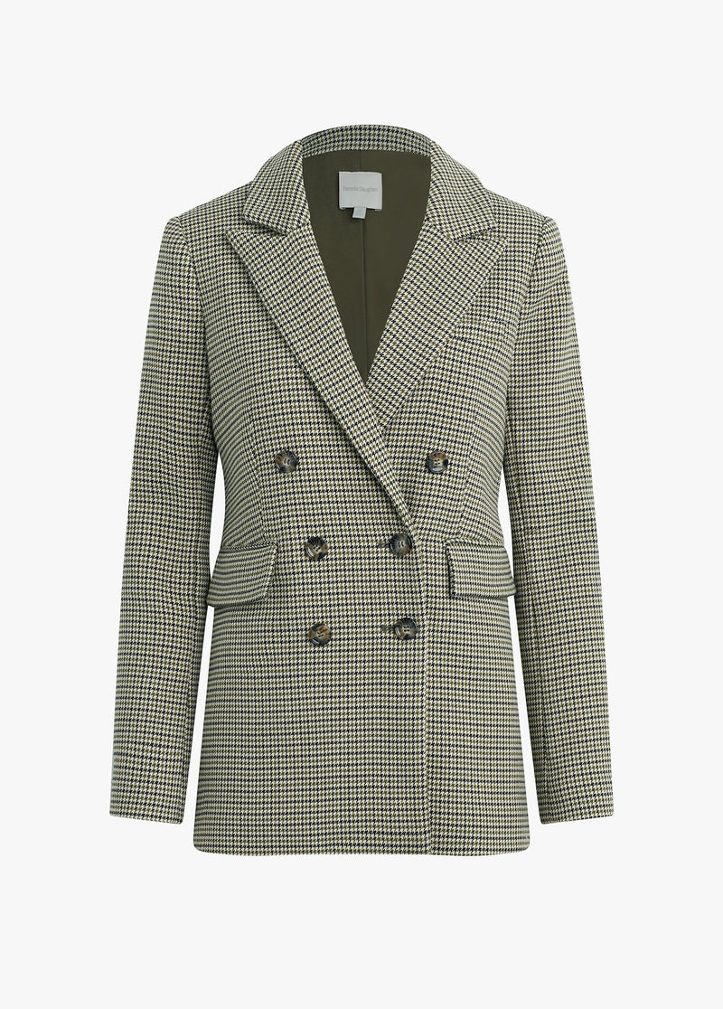 chesire houndstooth