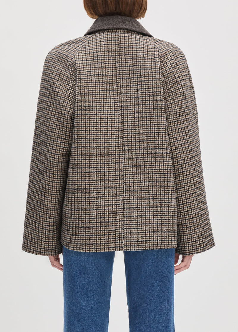 dorset plaid