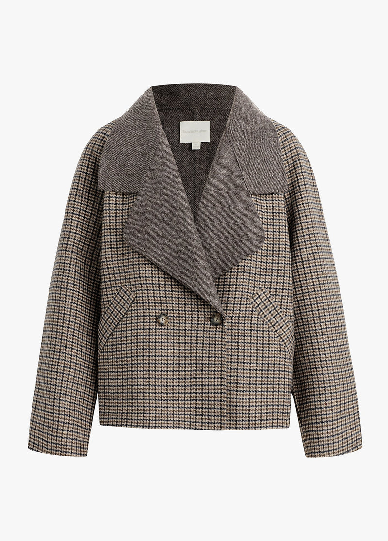 dorset plaid