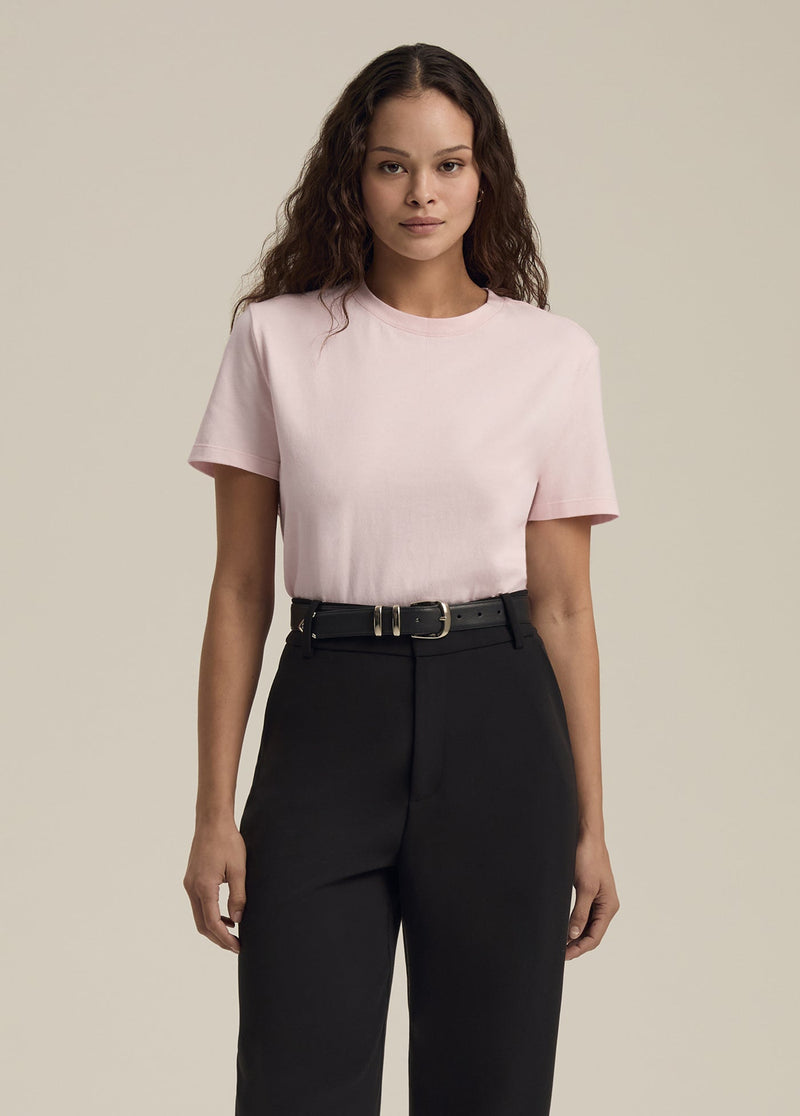 pale pink