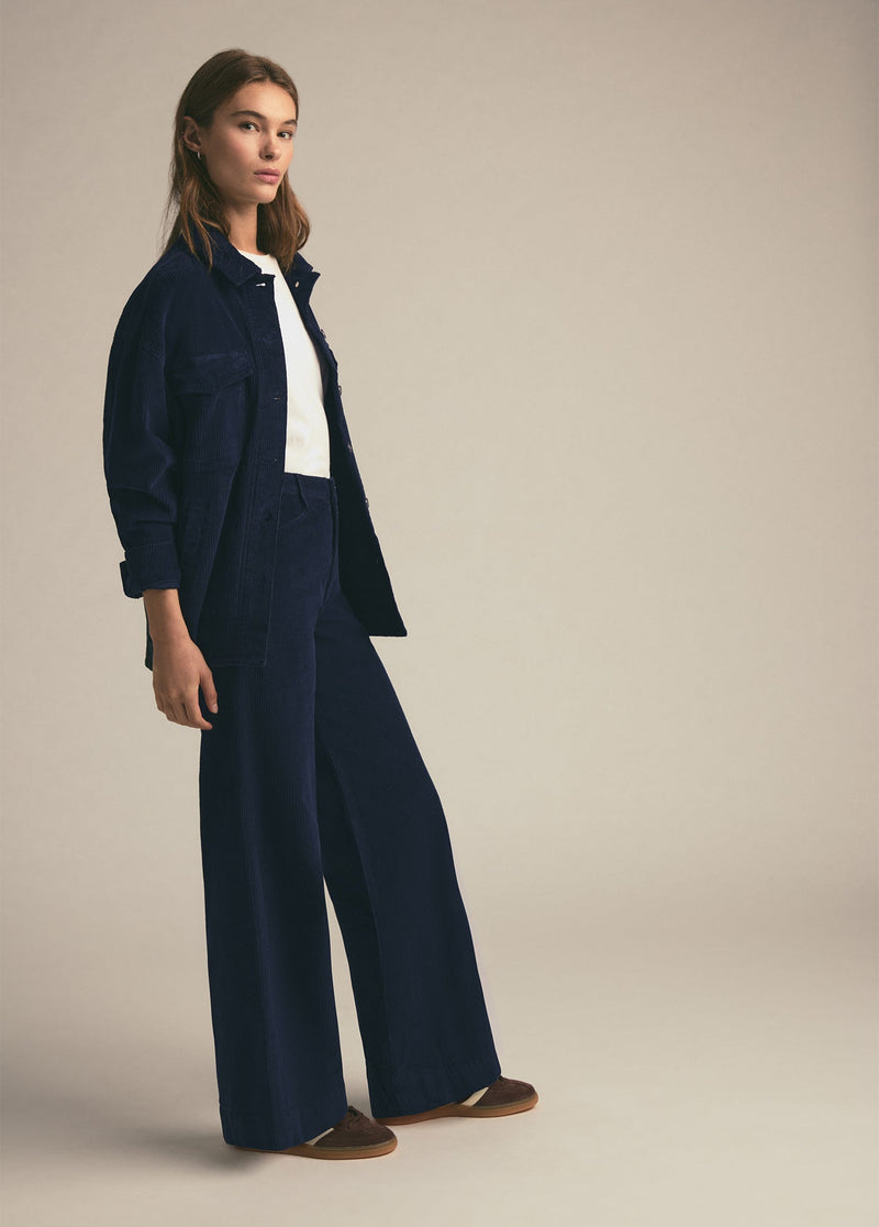 navy