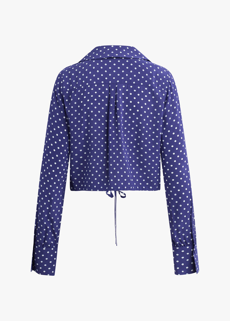 venetian ditsy dot