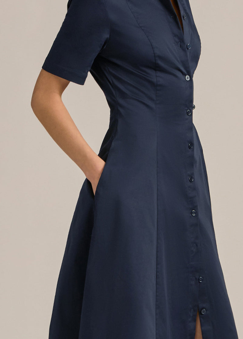 navy