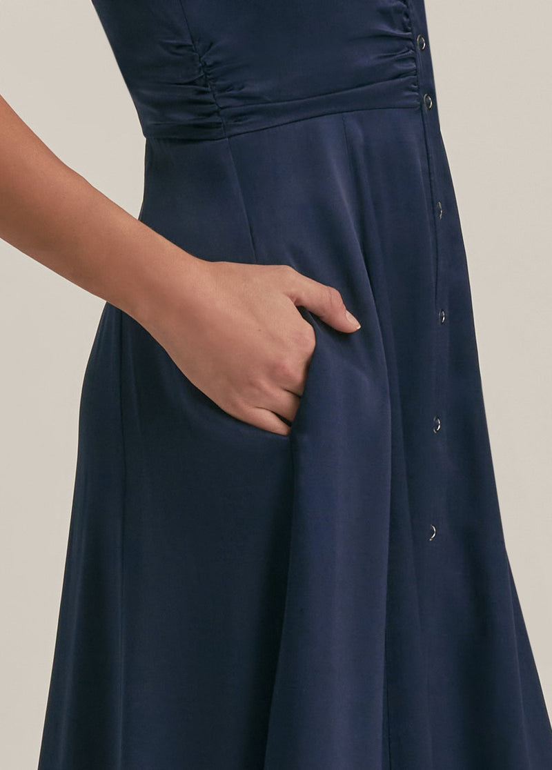 navy