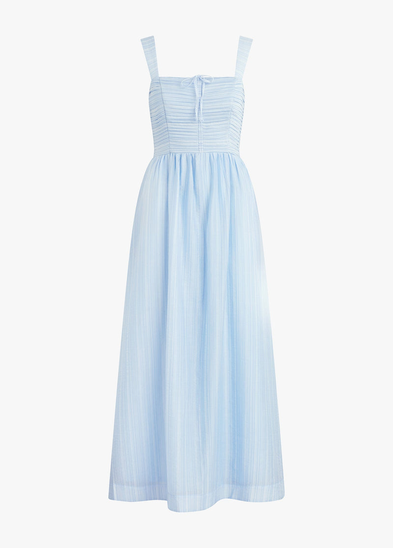 sky blue