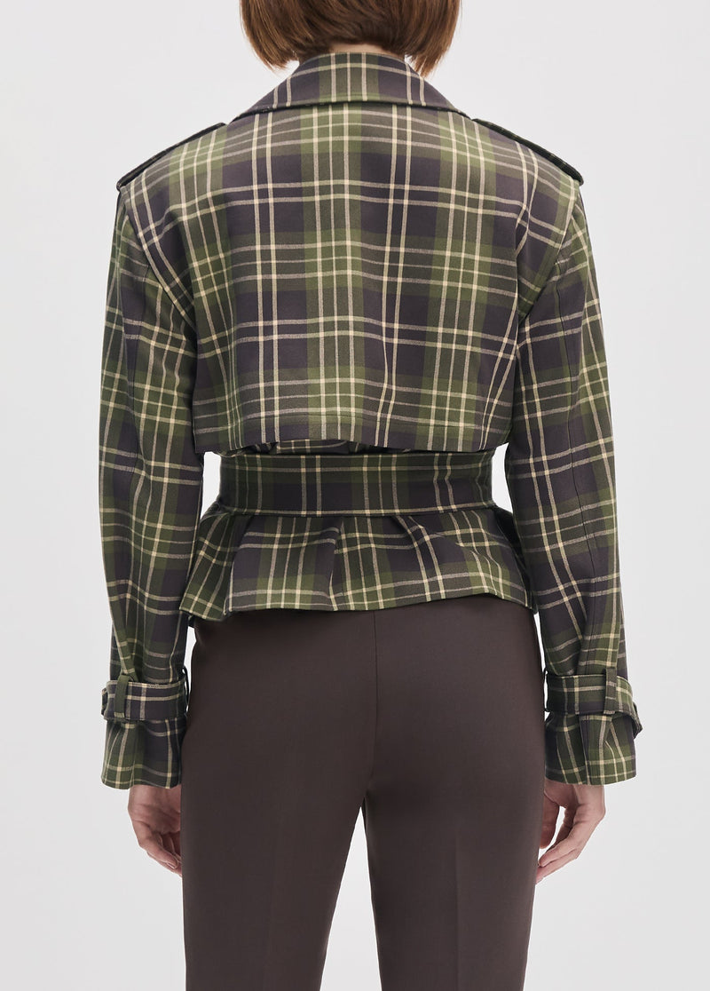 countryside plaid